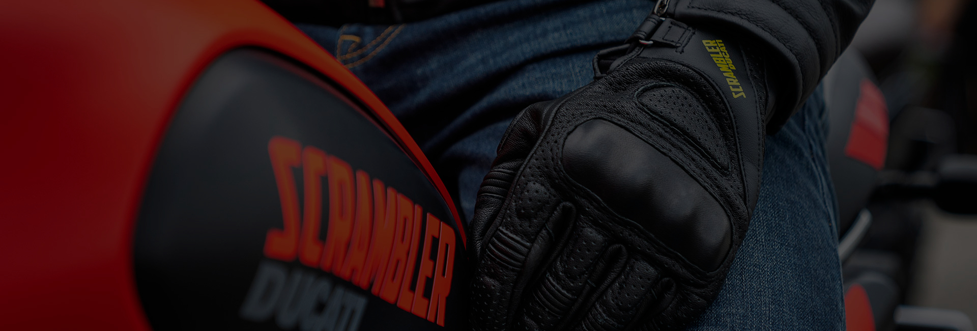 guantes de moto sl 25